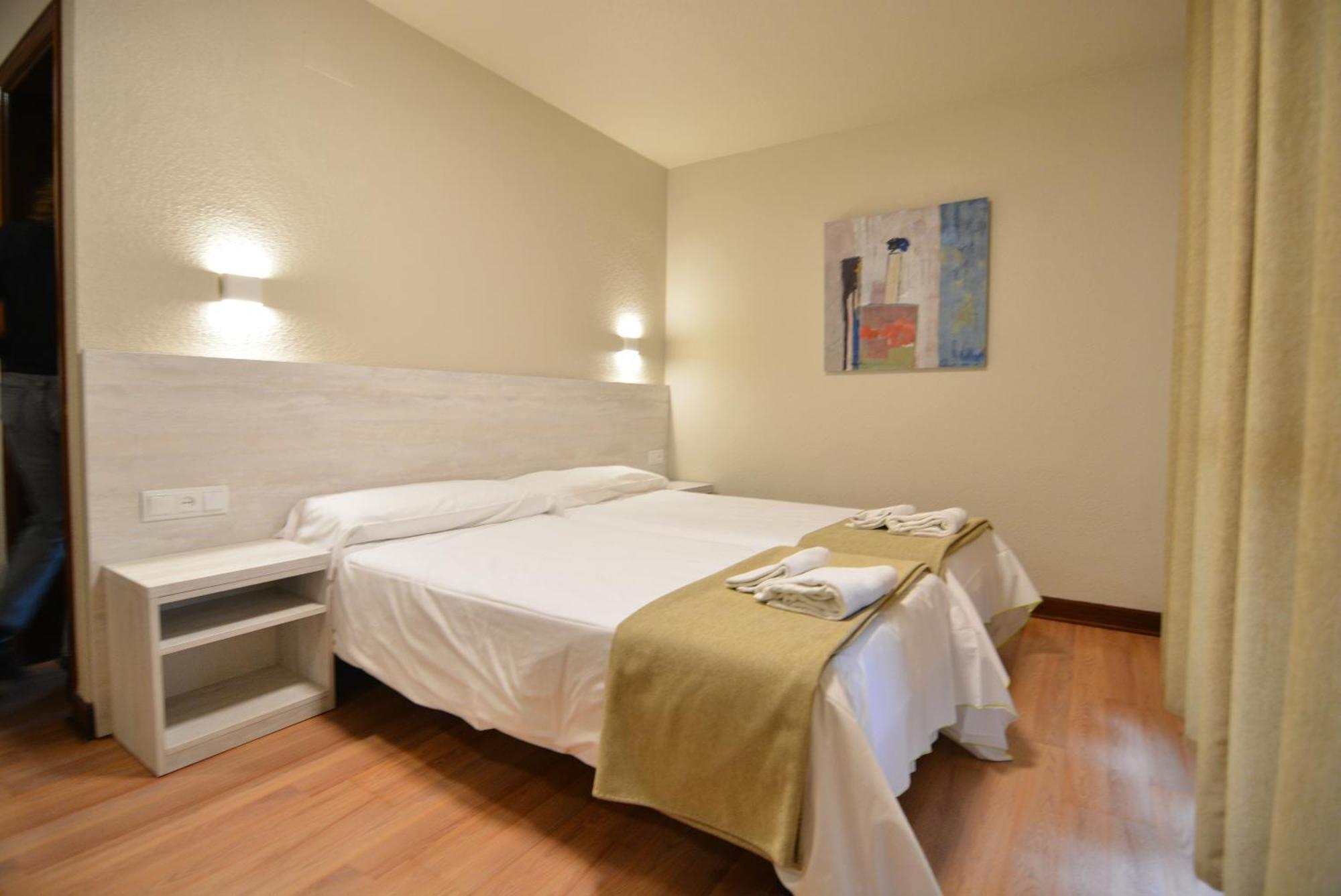Hotel&Bar Ducay Olite Luaran gambar