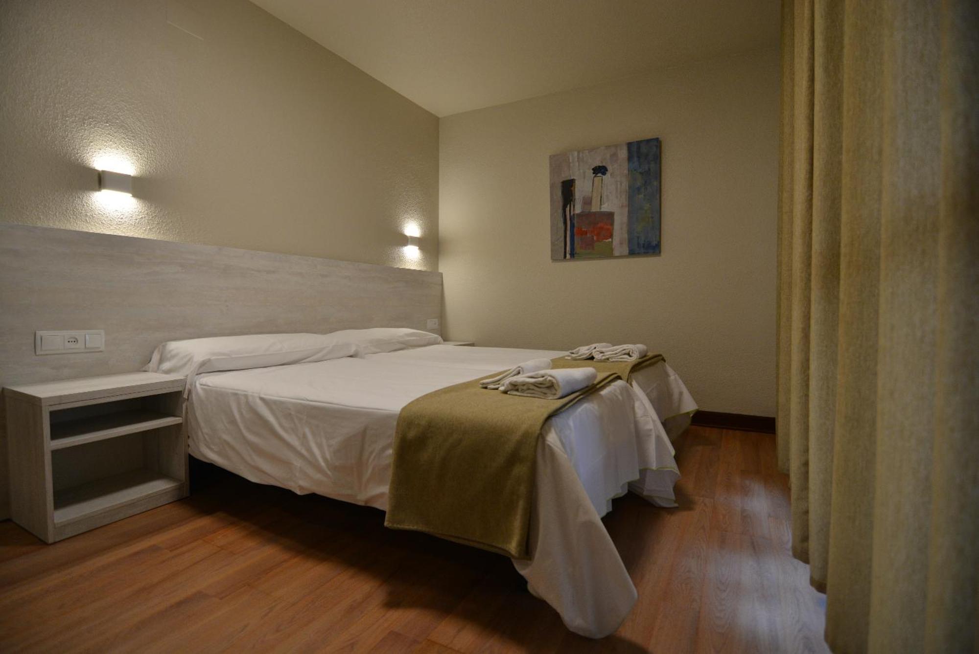 Hotel&Bar Ducay Olite Luaran gambar