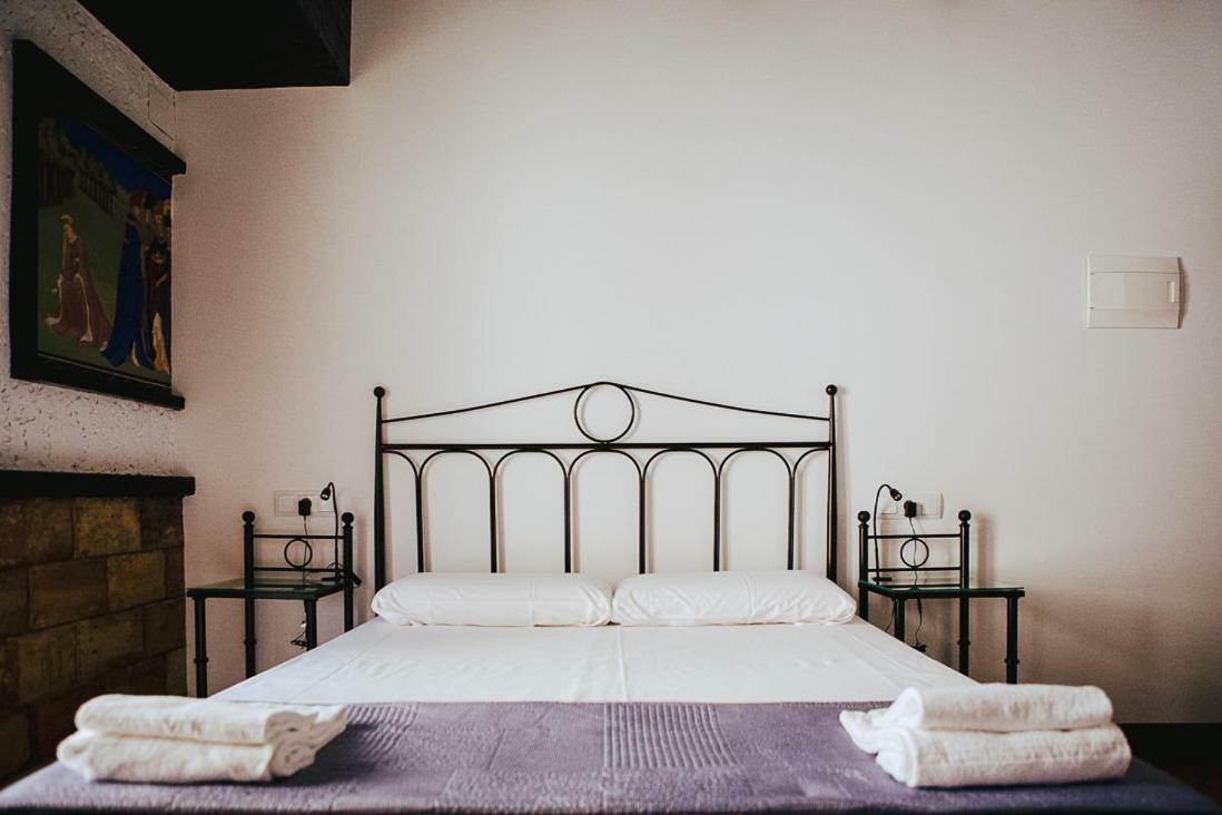 Hotel&Bar Ducay Olite Luaran gambar
