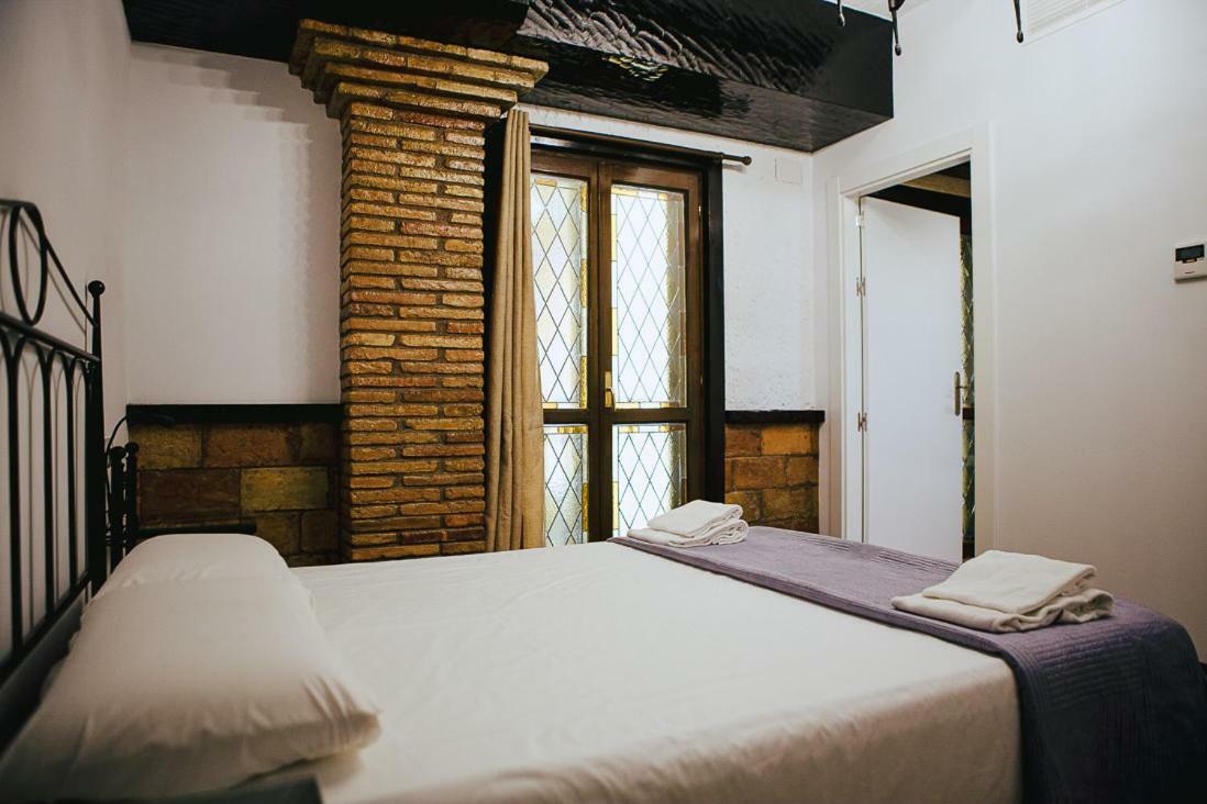 Hotel&Bar Ducay Olite Luaran gambar
