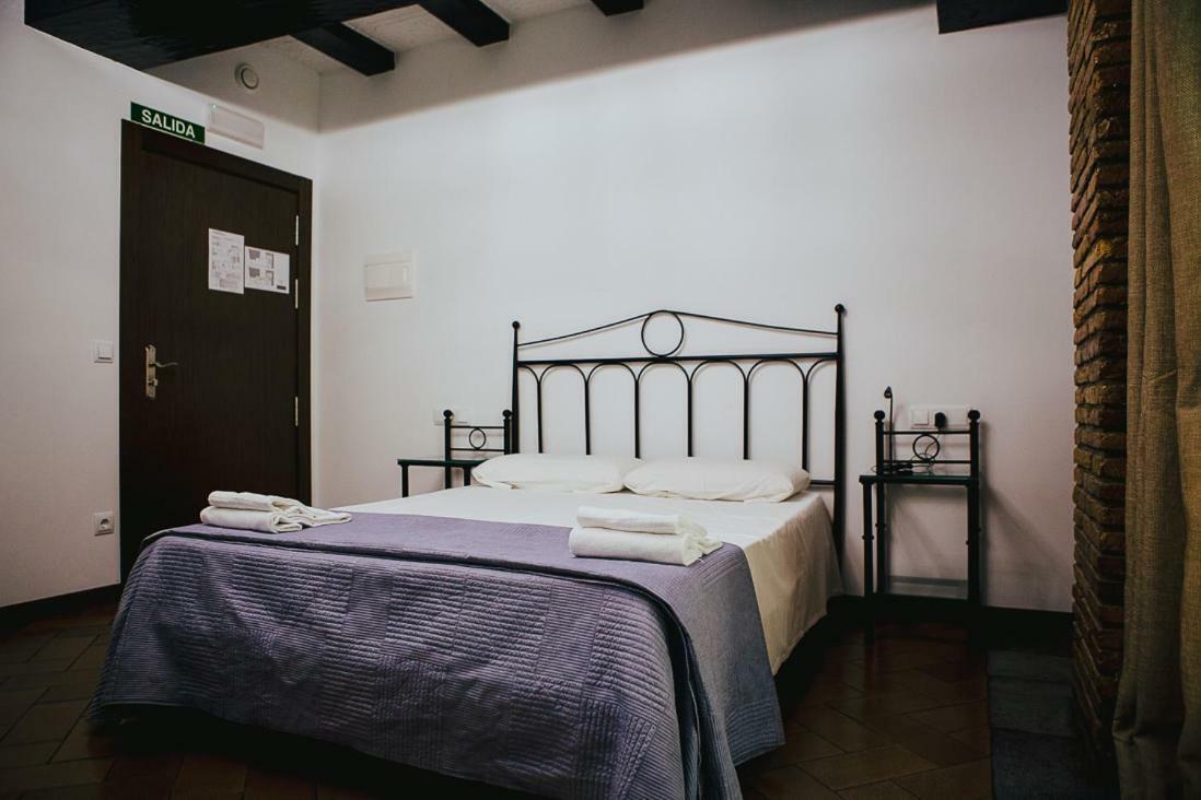 Hotel&Bar Ducay Olite Luaran gambar