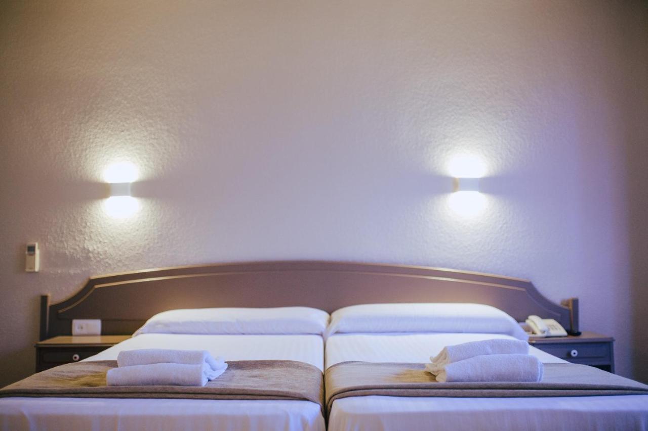 Hotel&Bar Ducay Olite Luaran gambar