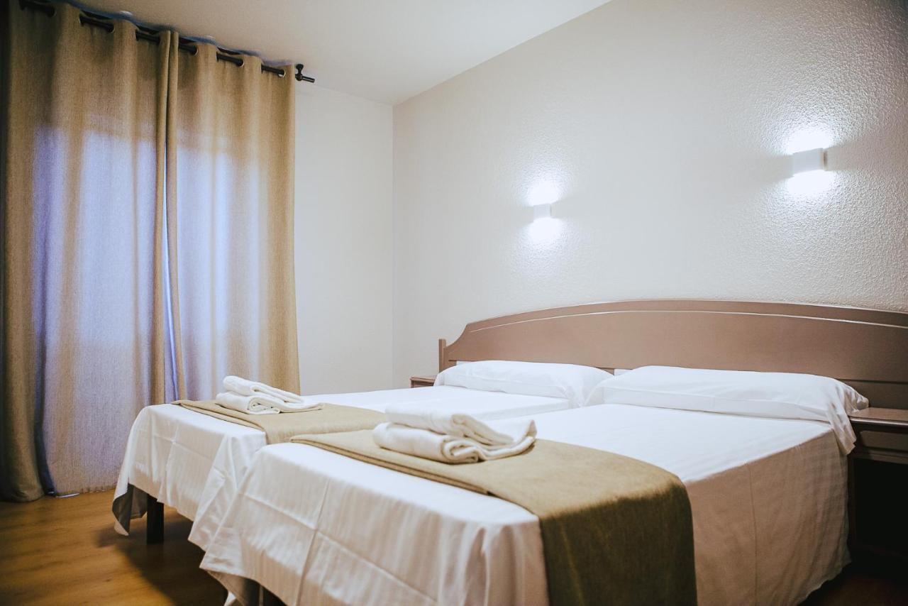 Hotel&Bar Ducay Olite Luaran gambar